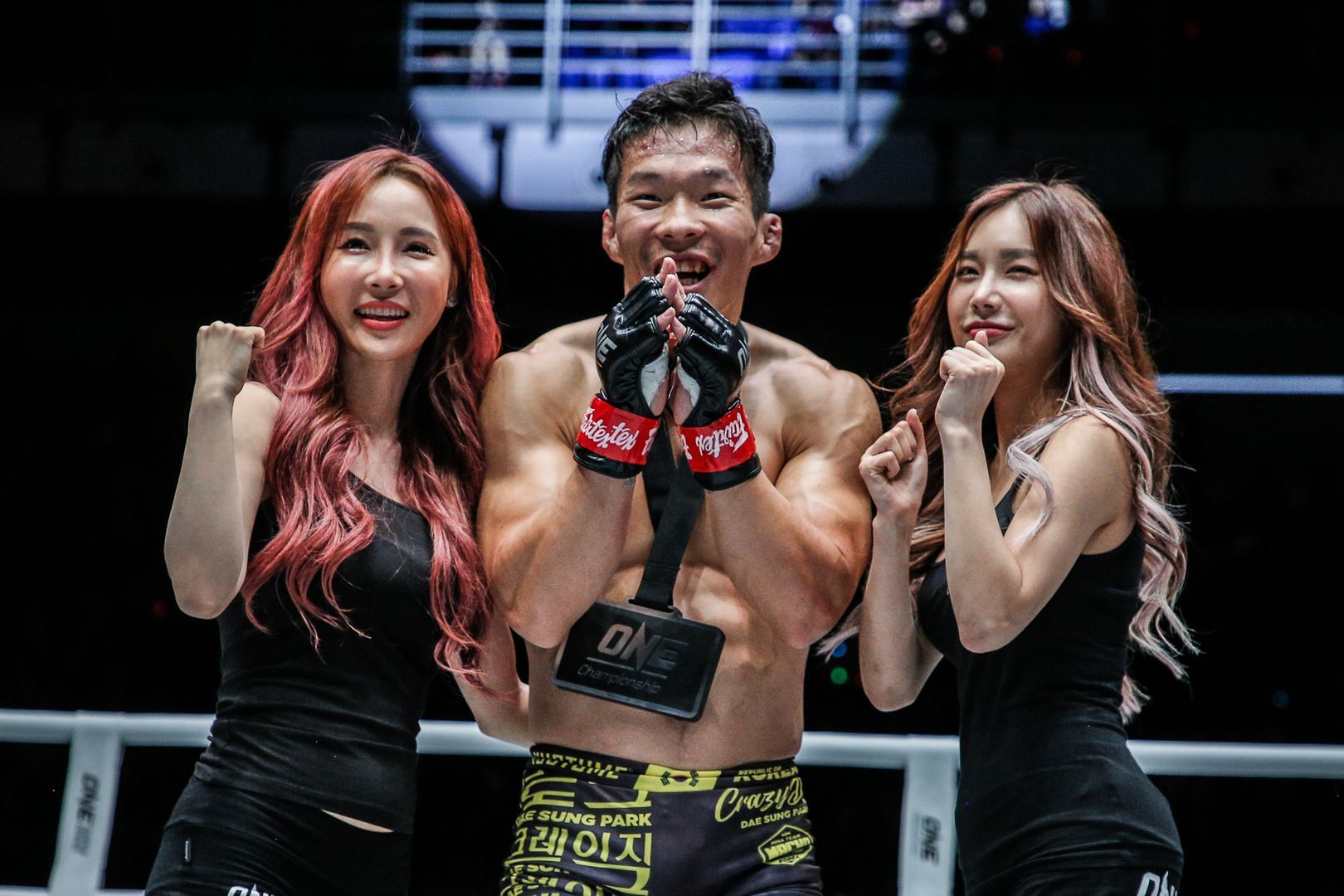 Everything About Dae Sung Park You Should Know!