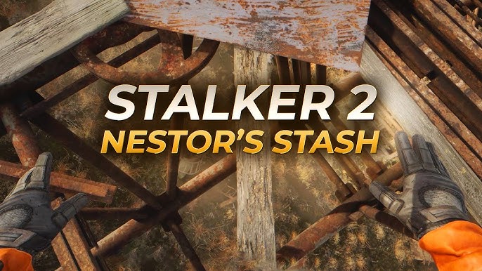 Need Nestors Stash Location? (Heres a Simple Way to Find Nestors Secret Spot)