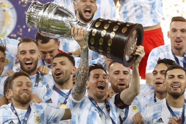 How to Watch Copa America Final: Tips for the Best Viewing Experience