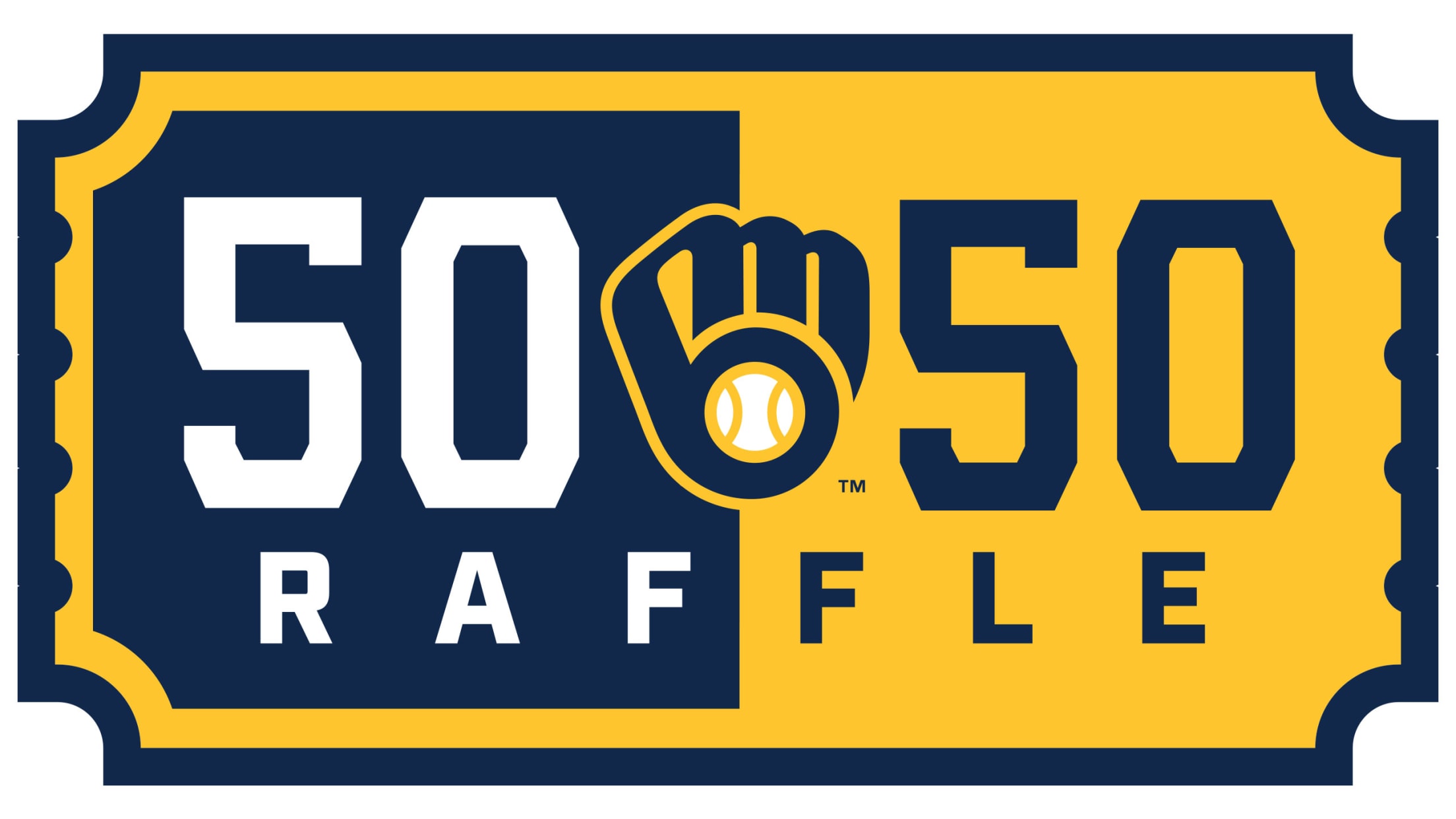 Brewers 50 50 Raffle: Your Chance to Win Big and Support a Great Cause!
