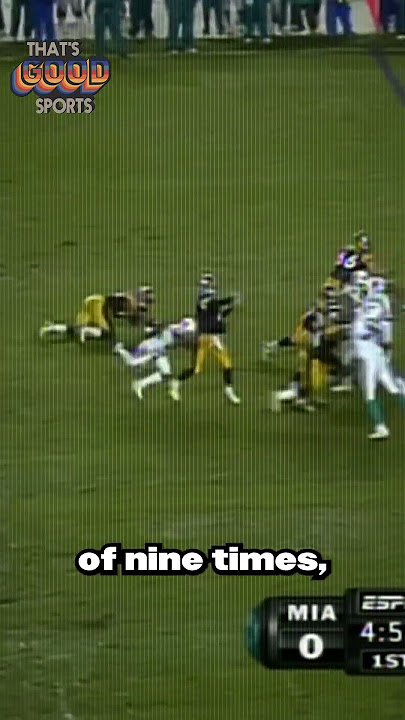 The Lowest Scoring NFL Game: A Look Back at a Historically Low-Scoring Match