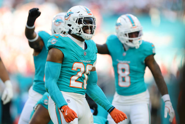 Dolphins Defense Fantasy: Key Players and Matchups to Watch for Fantasy Football.