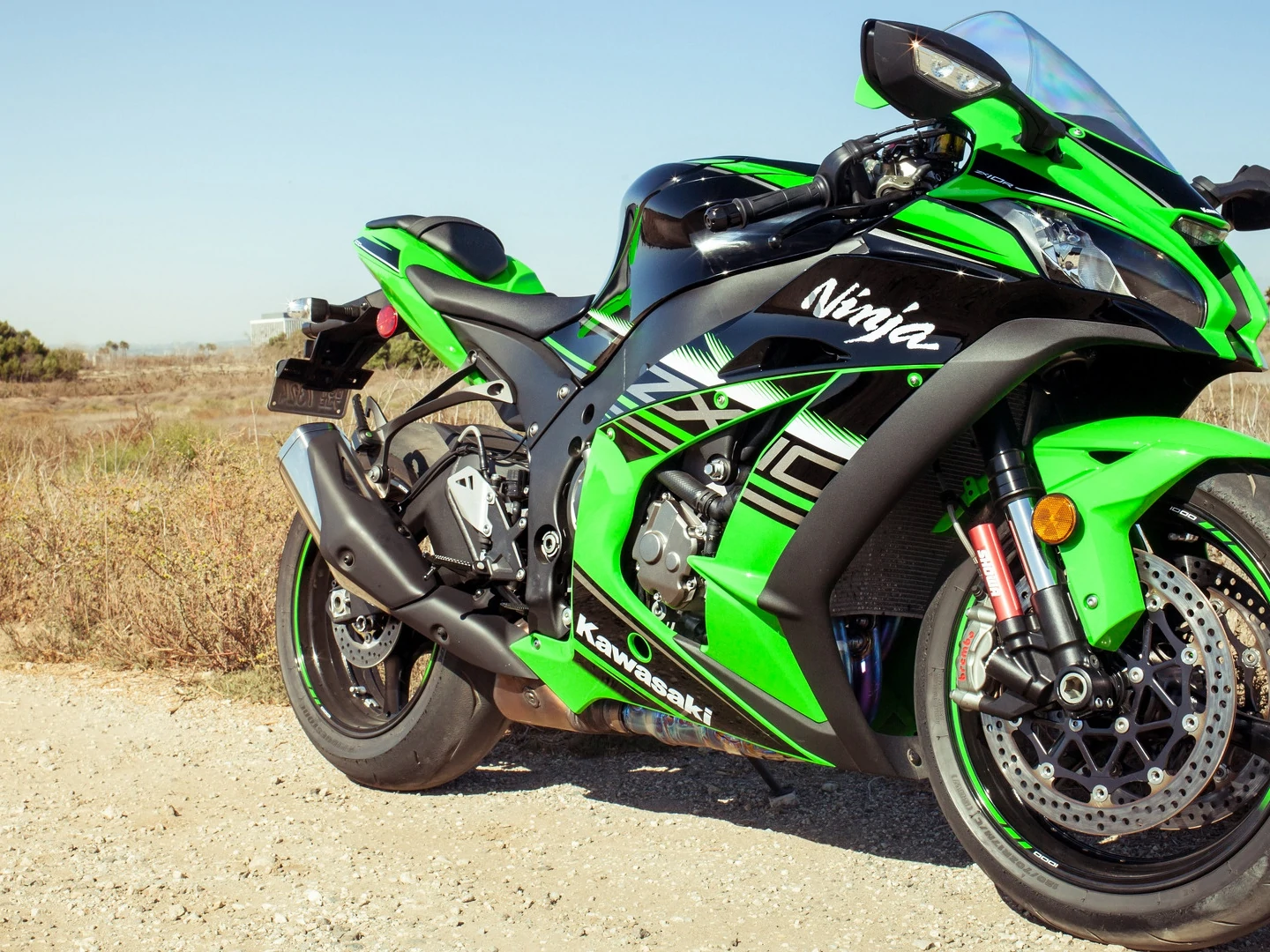 All About 2016 Kawasaki ZX10R Horsepower: Is This Bike Right for You?