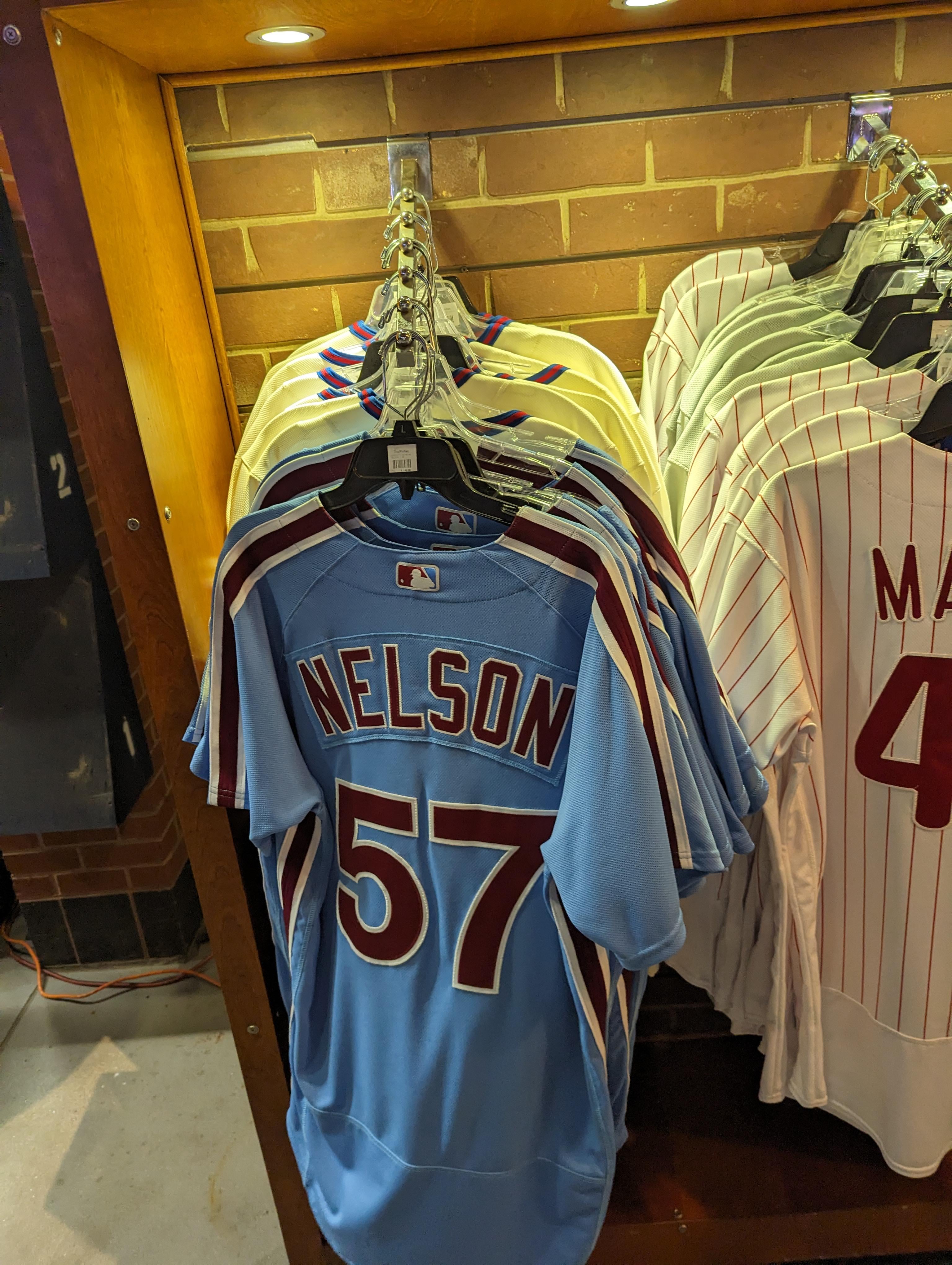 Best Philadelphia Phillies Jerseys Authentic and Affordable Phillies Gear