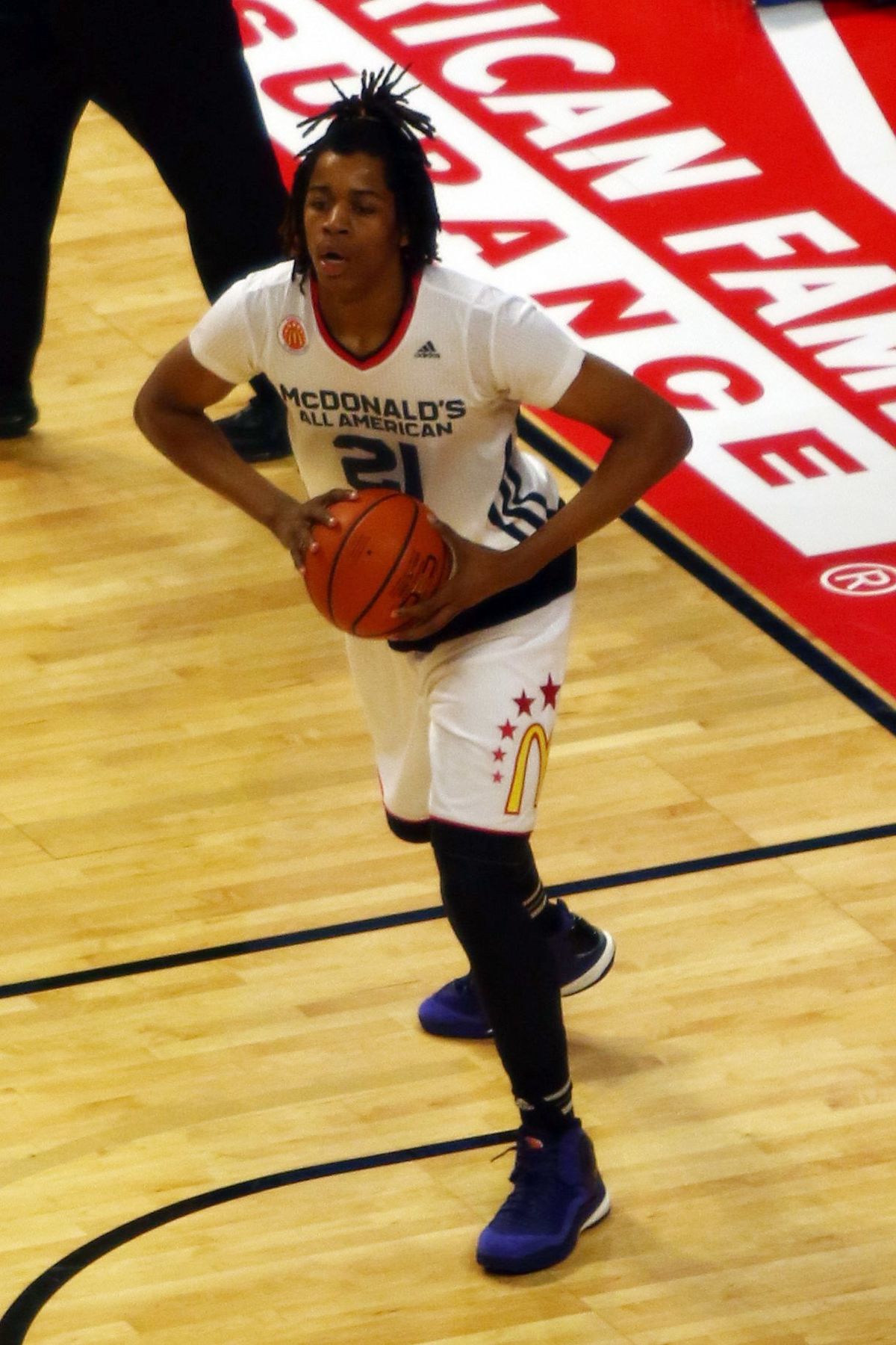 Deyonta Davis: What Happened to the Former NBA Player?
