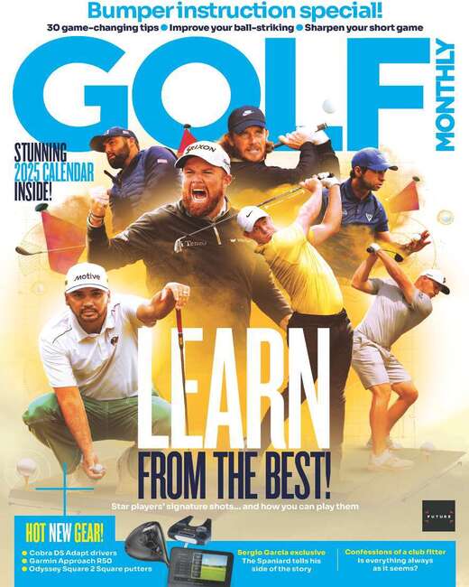 Looking for a Golf Magazine Subscription? Check Out These Awesome Options Today!
