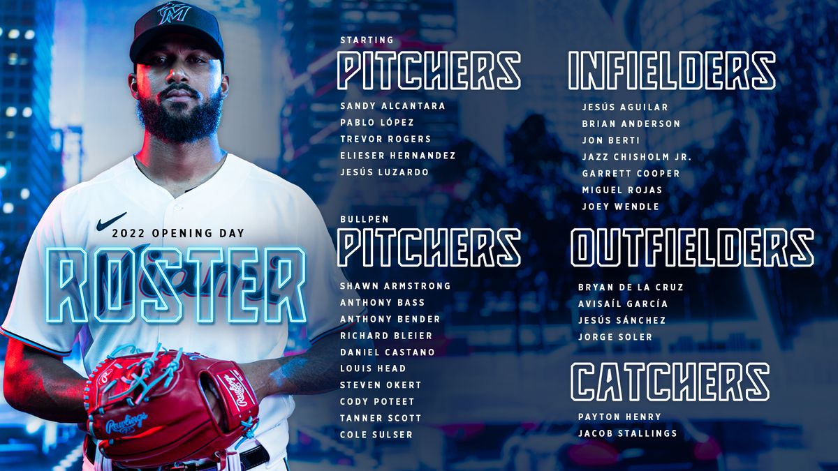 Marlins Starting Lineup Today: Updates and Player Positions!
