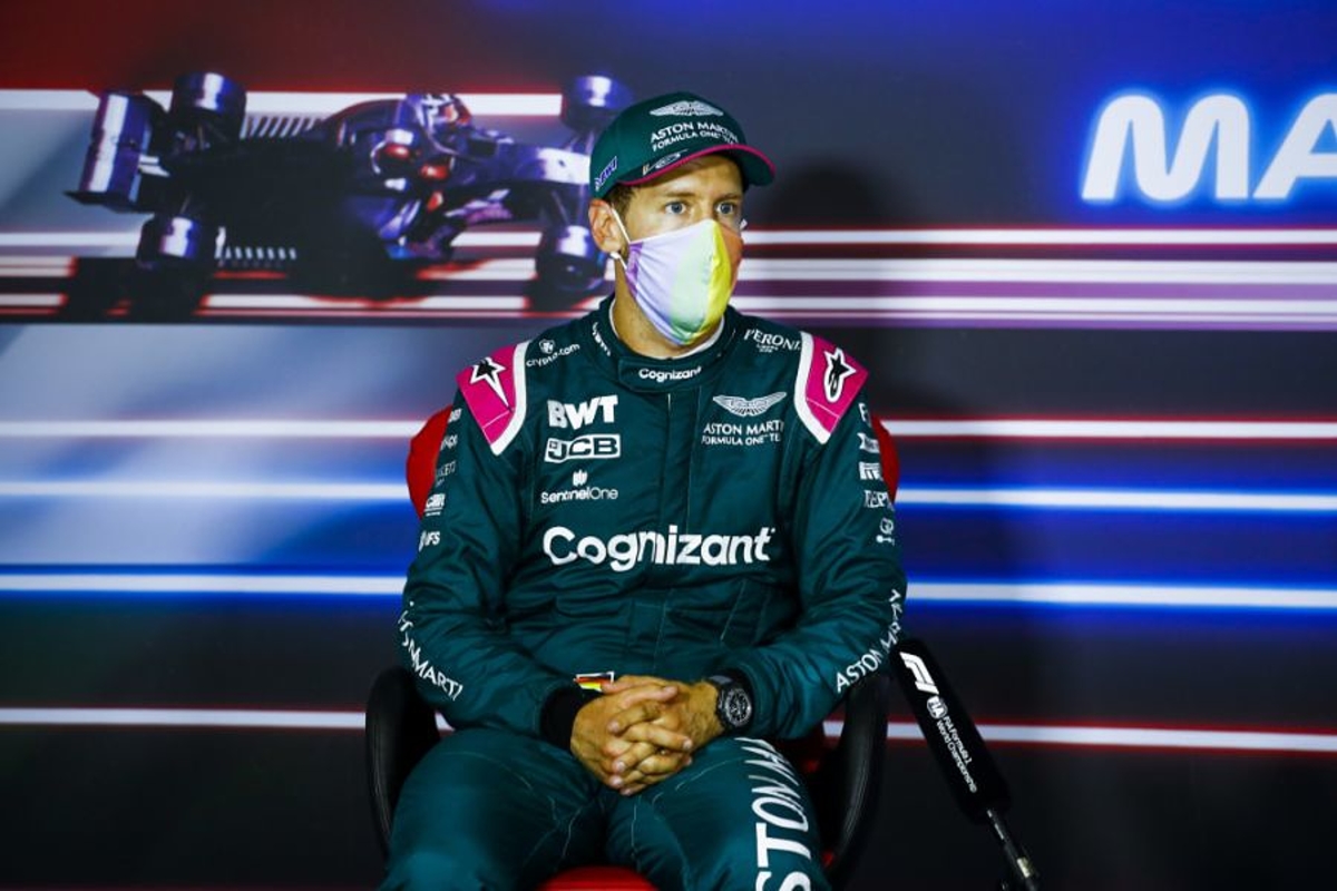 Breaking News: FIA Confirms Driver Disqualified in Hungary, Full Details