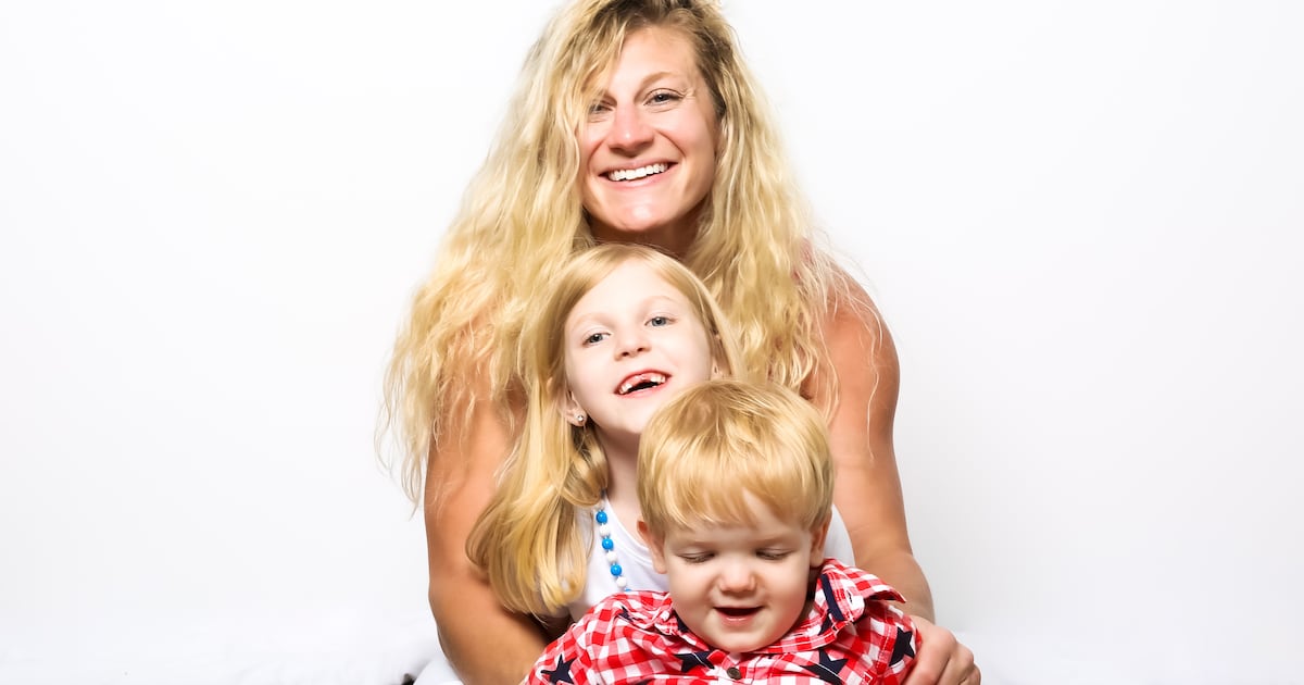 Kayla Harrison Sister: Whats Their Relationship Like?