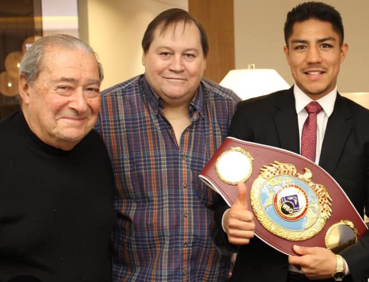 Cameron Dunkin: Still Got It? Find Out How Hes Doing in Boxing Now!