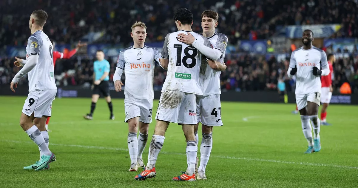 Swansea vs Morecambe Prediction: Heres What We Think Will Happen!