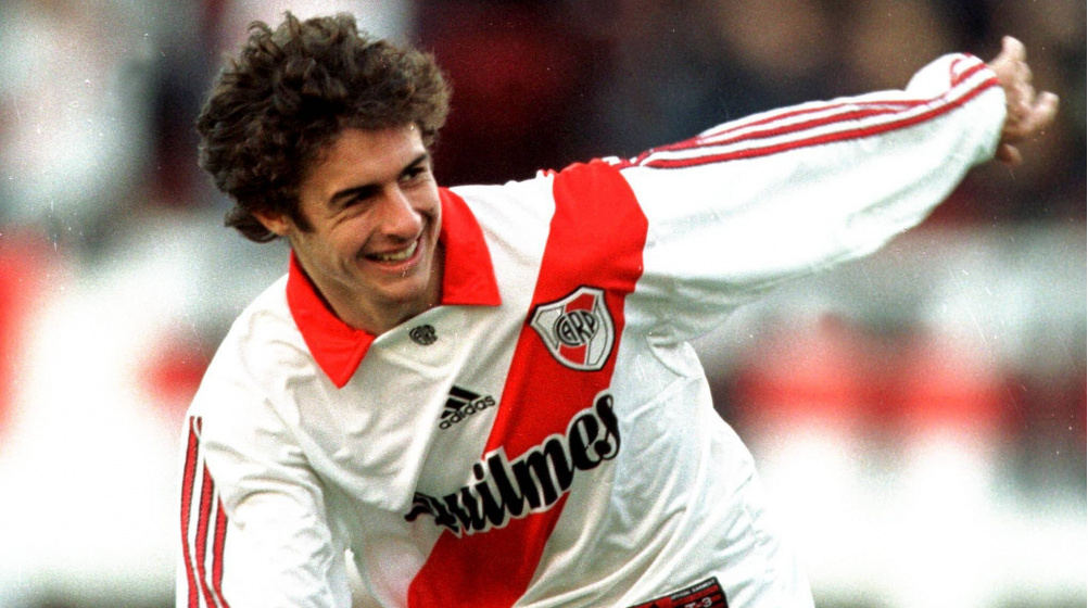 Who is pablo césar aimar? Discover the legends amazing career!