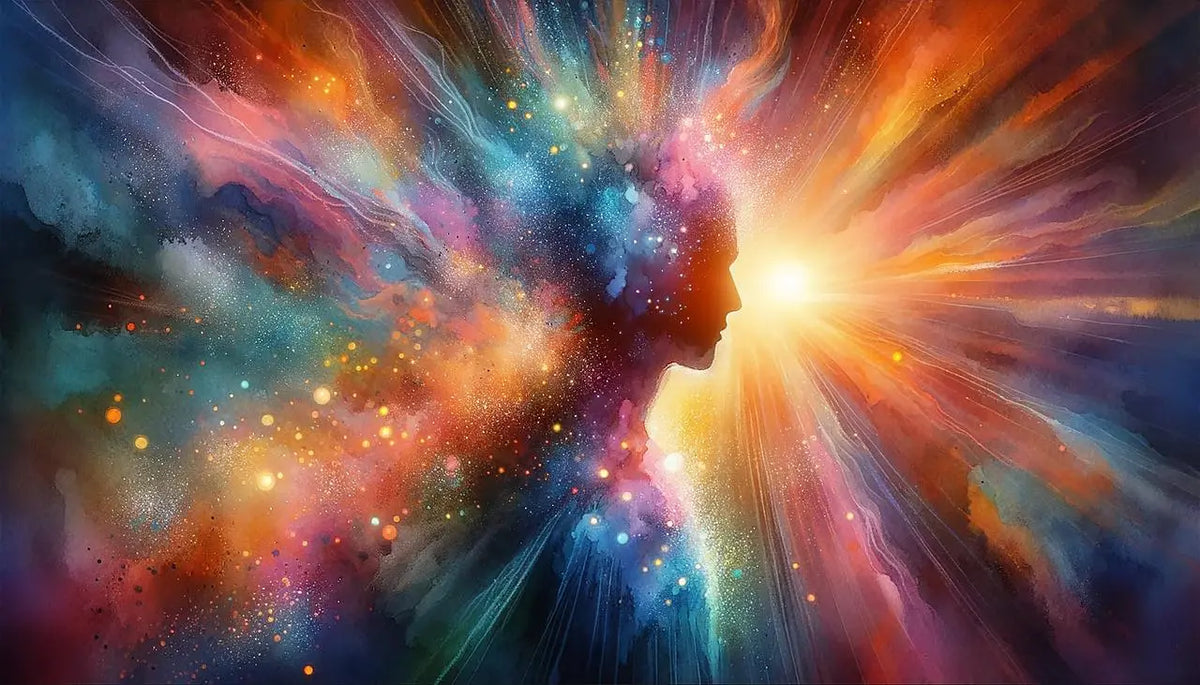 Who Created the Trend About Aura? Unpacking the Mystery Behind the Colorful Craze!