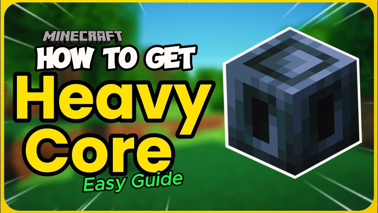 Build a Heavy Core: Easy Tips and Tricks That Really Work!