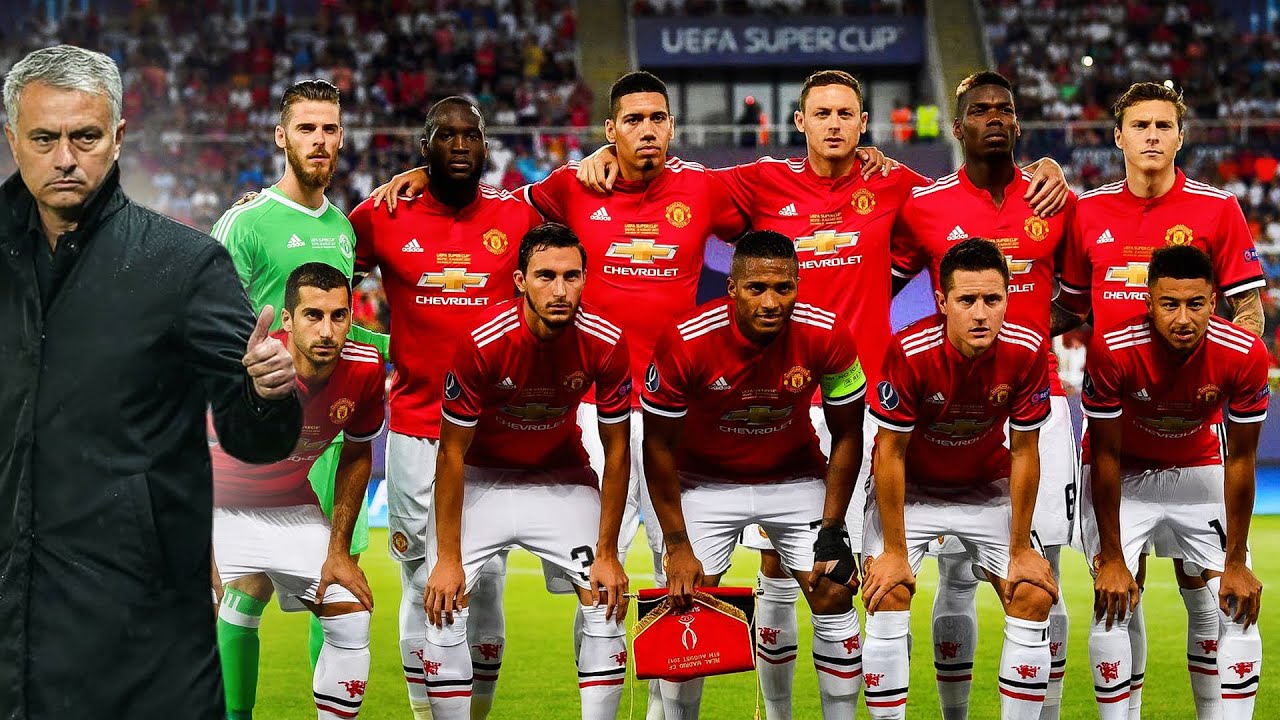 Manchester United 2017: The Best Matches, Where to watch the highlights of Manchester Uniteds 2017 season.