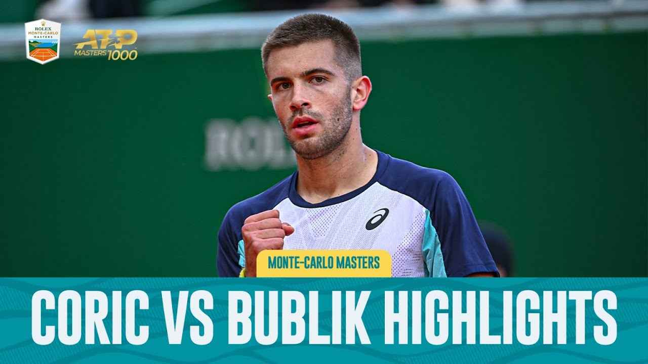 Coric vs Bublik Predictions: Get the Inside Scoop! See what the pros are saying about this match