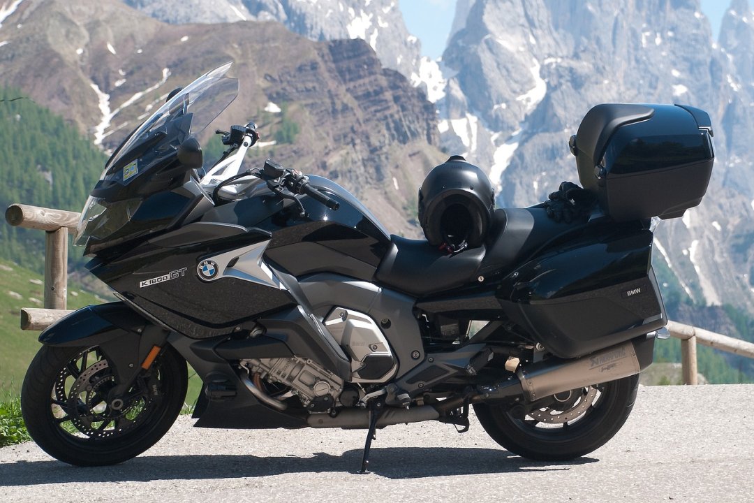 Looking for the Best Sport Touring Motorcycle? (See Our Top-Rated List)