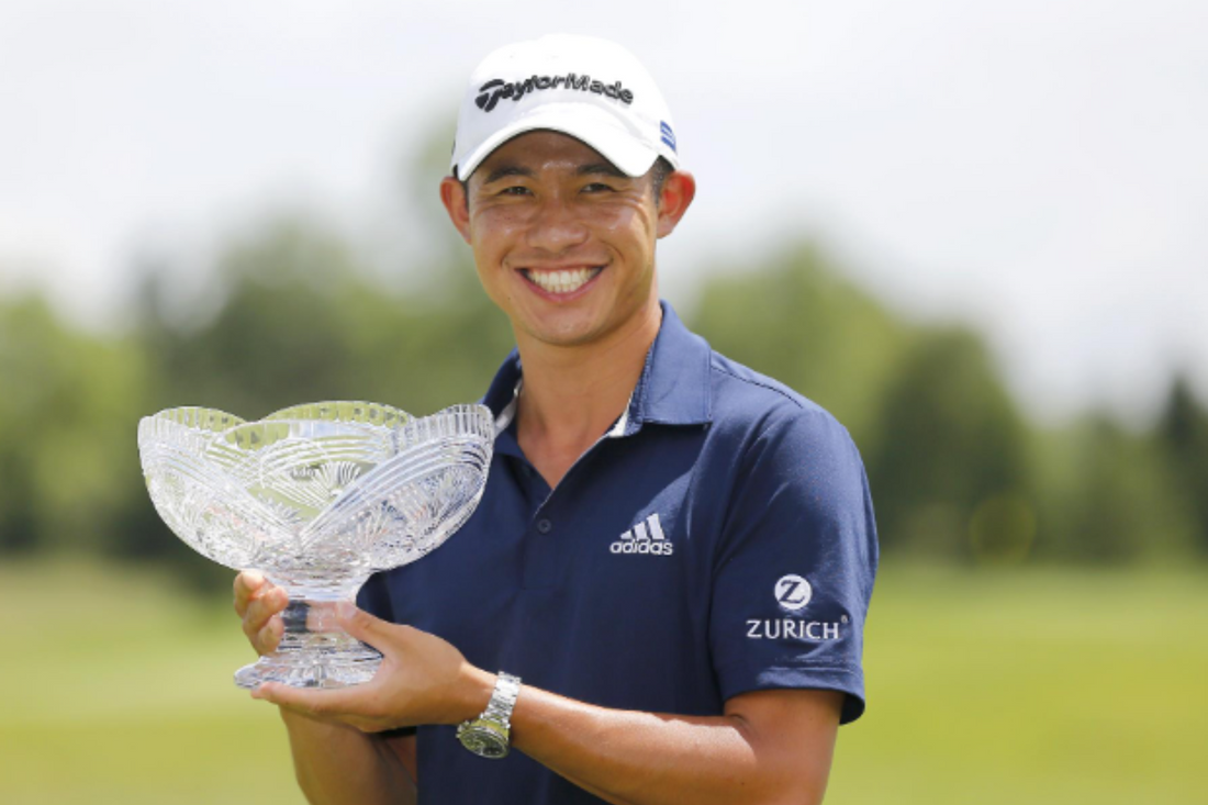 Collin Morikawa Net Worth: Check Out His Earnings on Tour!