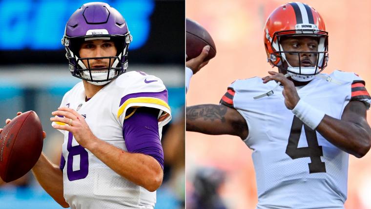 Week 14 QB Rankings: Check Out the Best Quarterbacks to Start!