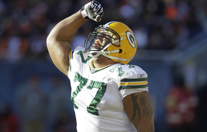 The Toughest Lineman Football: What Makes Them Great? (Skills and Qualities of Top Players)
