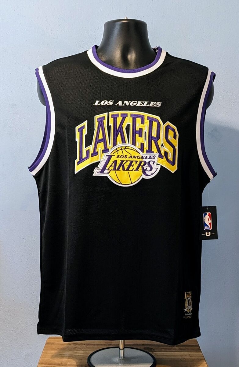 Lakers Basketball Jersey Black: Check Out These Top-Rated Jerseys!