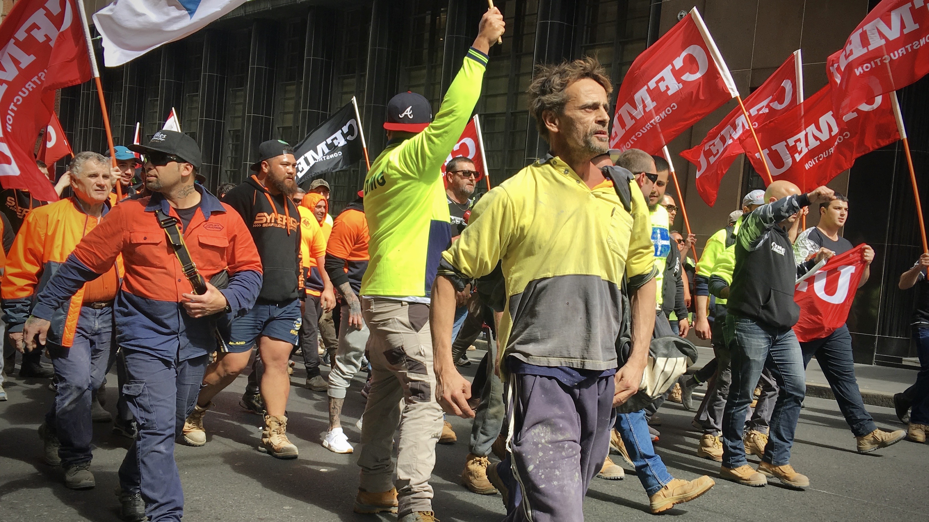Significant Strikes or Strikes: Are They the Same Thing? Learn the Real Deal!