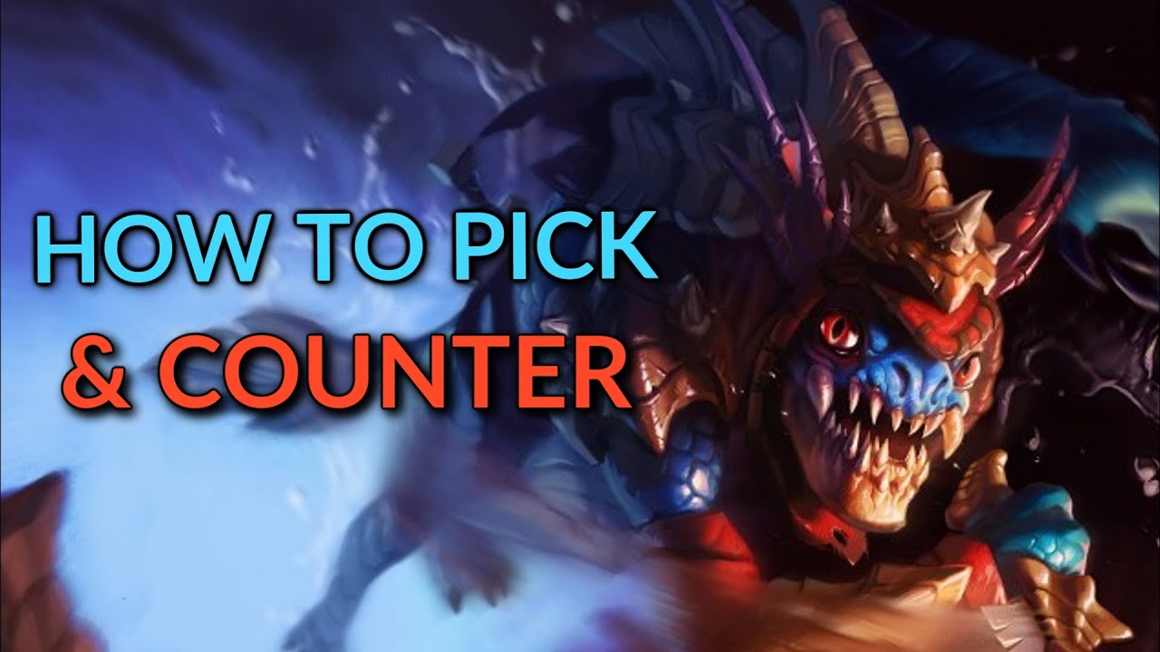 Murlok slark: Is this combo broken? Tips to use or counter it easily!