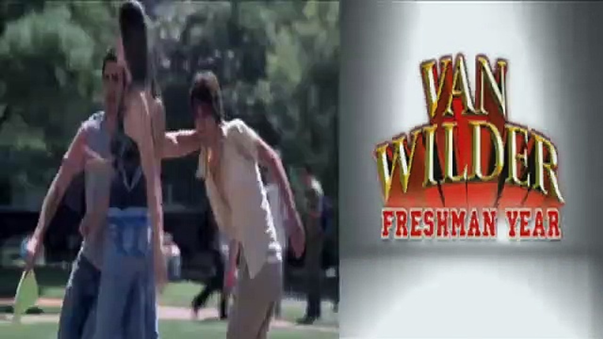 Van Wilder 3 Trailer: Watch It Now! The Ultimate Freshman Year Party is Back!