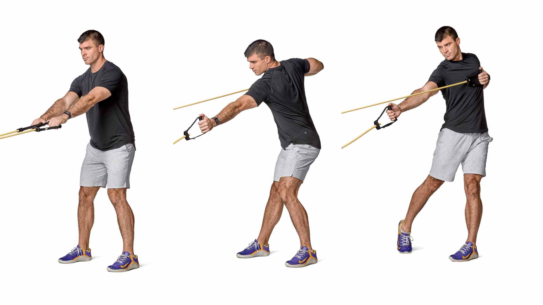 Effective Golf Workout Exercises for Beginners: Start Your Journey to a Better Game Now