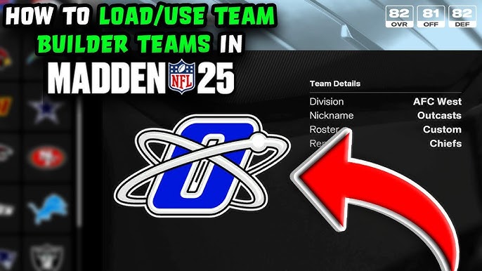 The Best Roster Builder NFL: Tips and Tricks From the Pros!