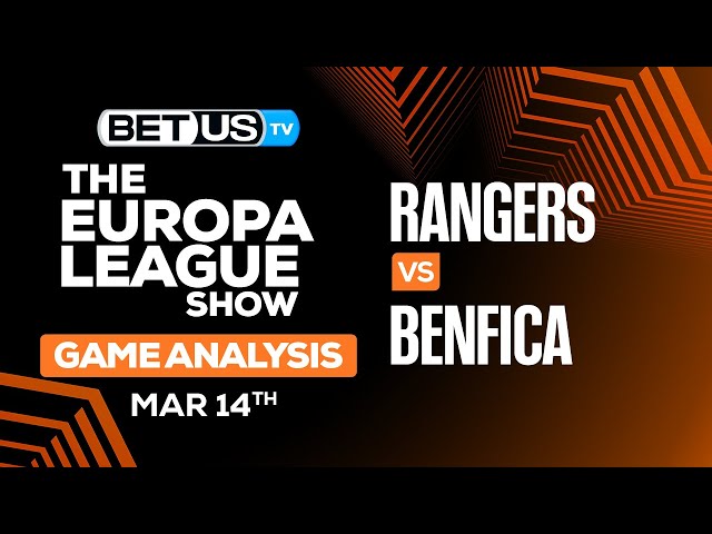 Rangers vs Benfica Prediction Our Expert Match Analysis