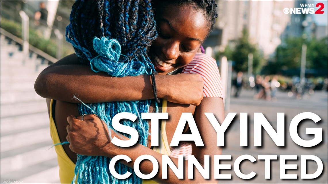 Whats Up Brother How to Stay Connected with Your Siblings in Simple and Easy Ways