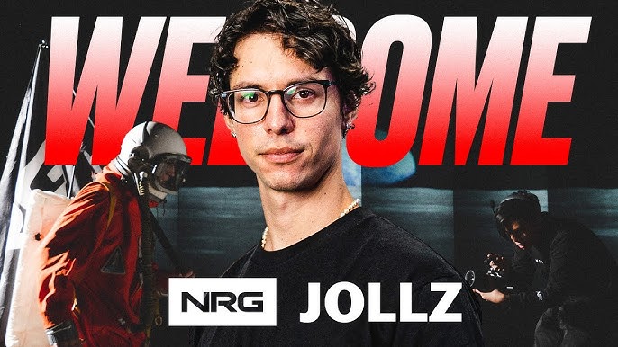 What is nrg jollz real name? The popular gamer has revealed his true identity, but many fans are still surprised.