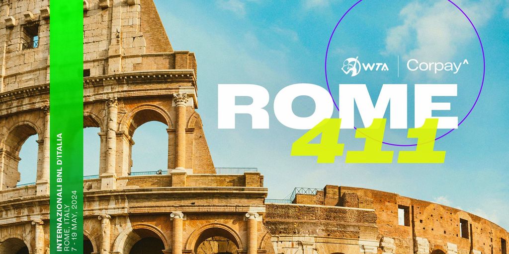 Rome Italian Open Tennis: Your Ultimate Guide for 2024!