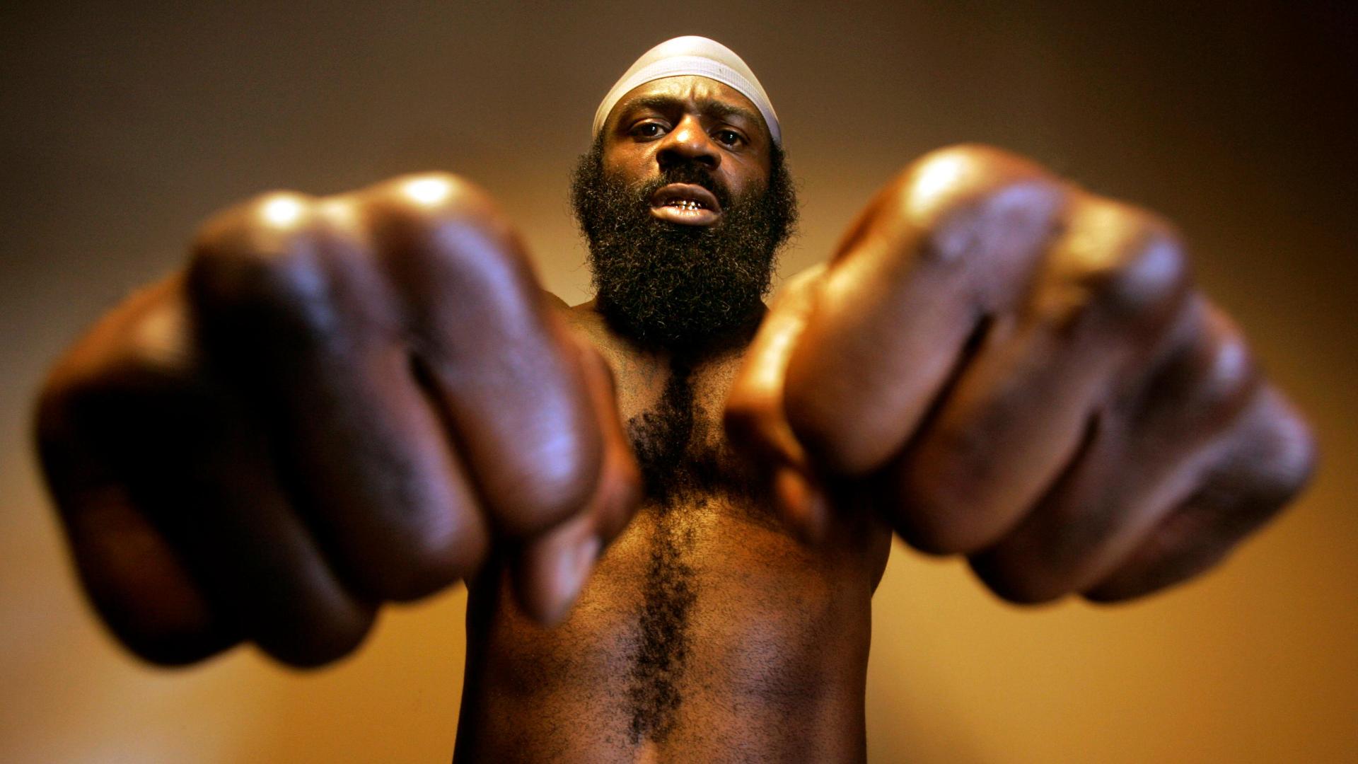 How Did Kimbo Slice Pass Away? The Real Story Behind His Sudden Death