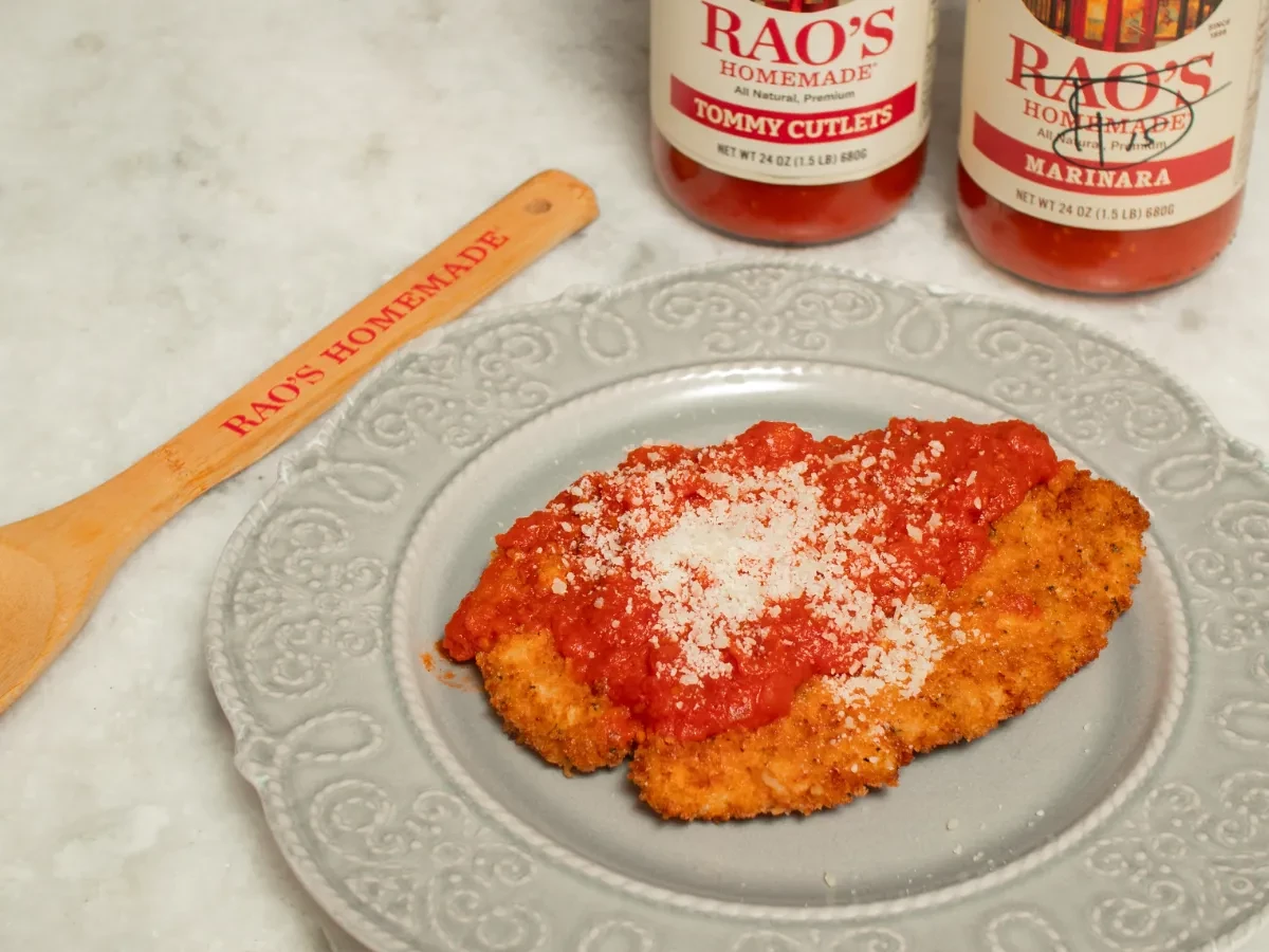 How to make tommy cutlets? Follow these simple steps for delicious and authentic tommy cutlets!