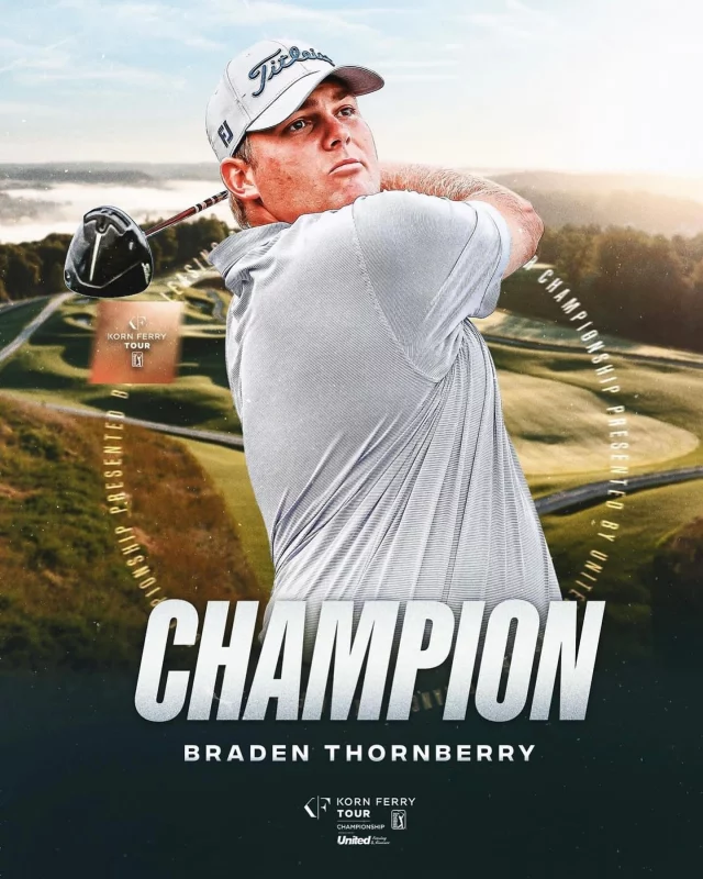 All About the Simmons Golf Tournament: Dates, Players, and How to Watch!