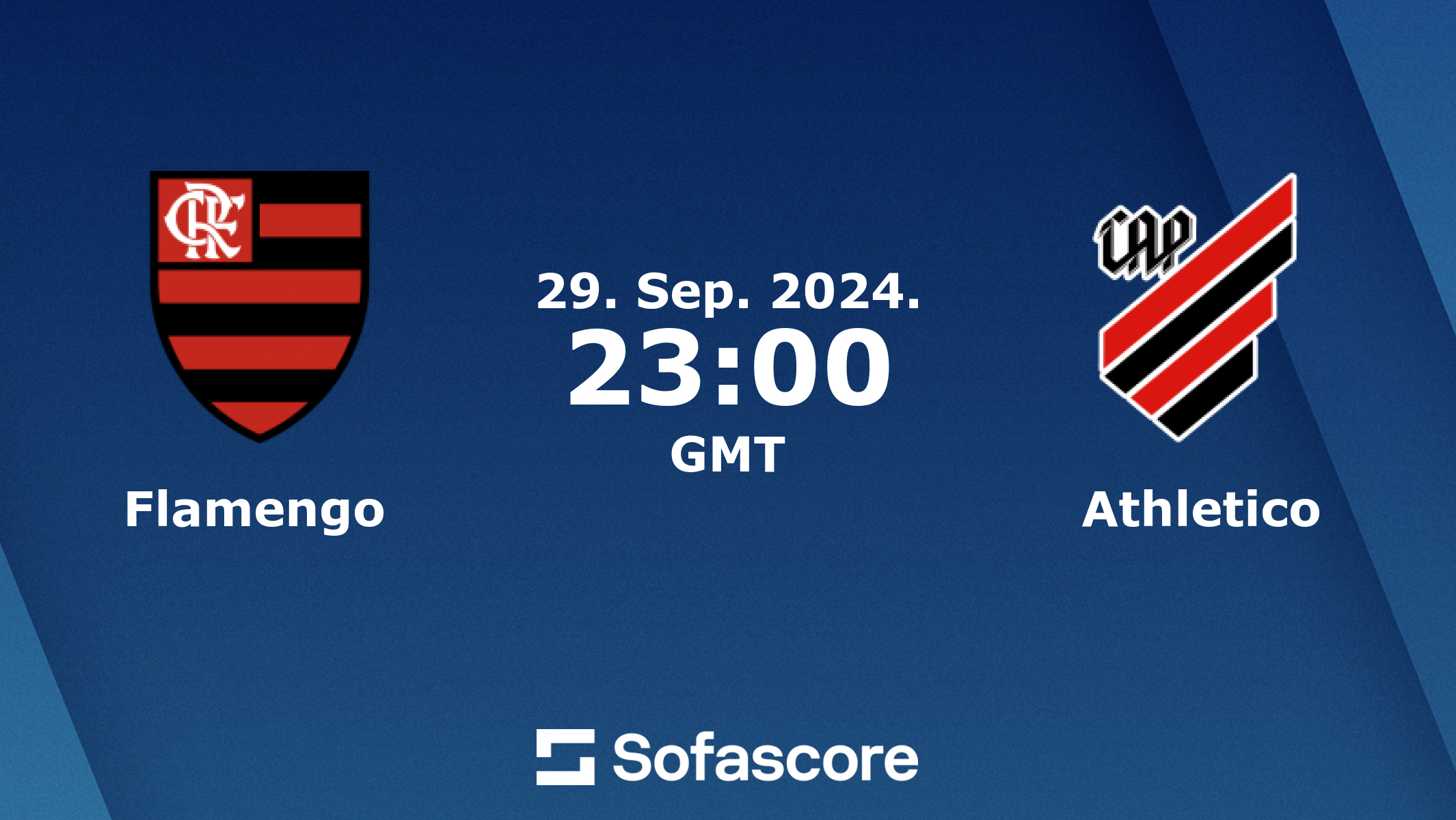Where to Watch Athletico-PR vs Flamengo Game? Find the Best Options!