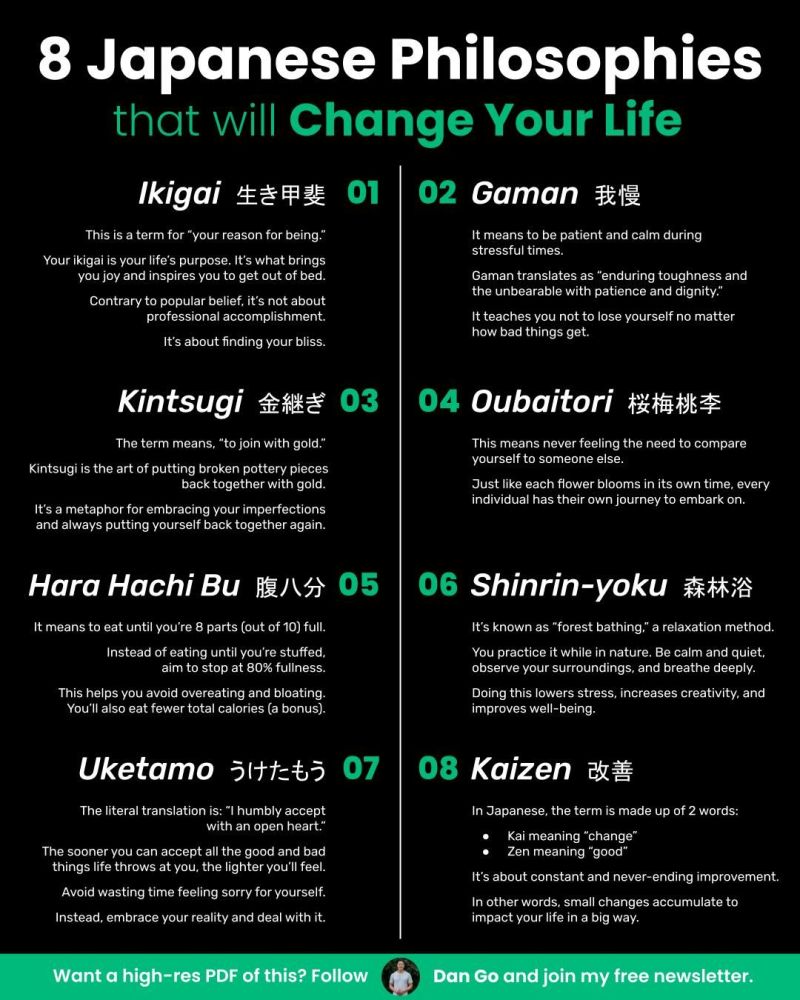 Discover Rhyming Japanese Philosophy: Tips for a Happier Life (Easy Rhymes to Live By)