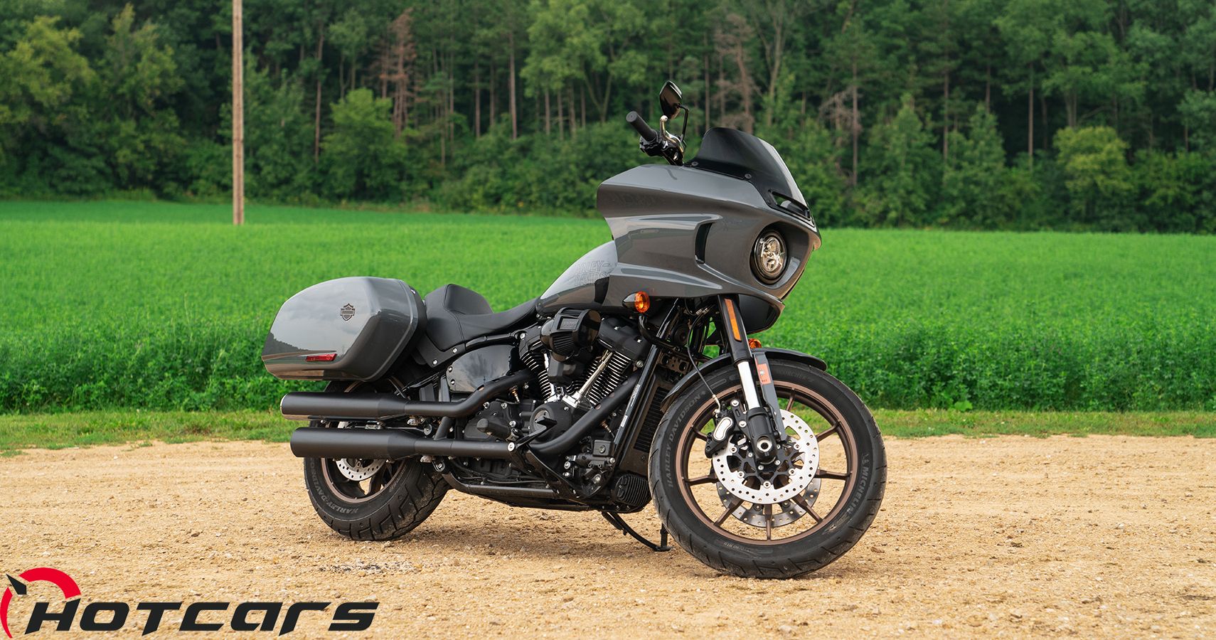Low Rider ST Bikes: Are They Worth the Hype? (Lets Find Out)
