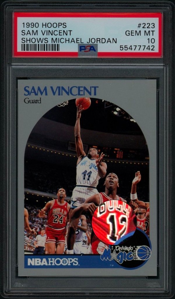 Michael Jordan 12 Jersey: Is It More Valuable? A Collectors Guide to his jerseys.