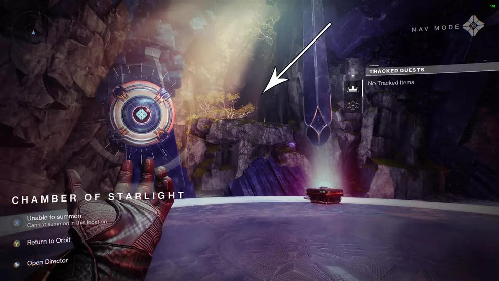 Whats the ascendant challenge this week? Check out the full guide here to complete it.