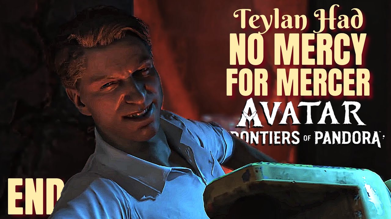 Avatar Mercer Explained: Everything You Need to Know (Simple Guide Inside)