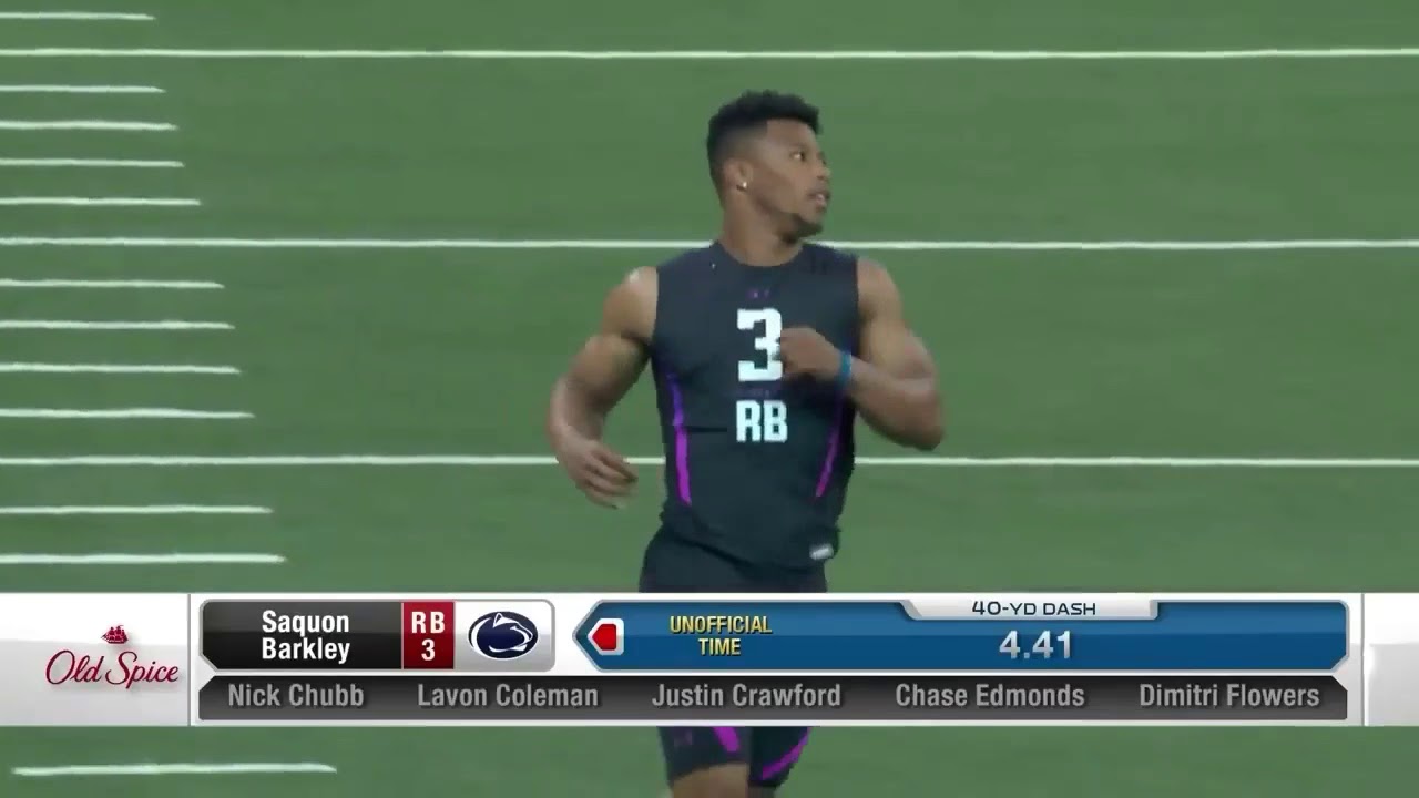 Squat Barkley 40 Time: Fast or Fake? We Investigate the Viral Sensation