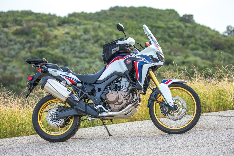 Honda Africa Twin 2017:  A Closer Look at Specs, Price, and Real-World Performance
