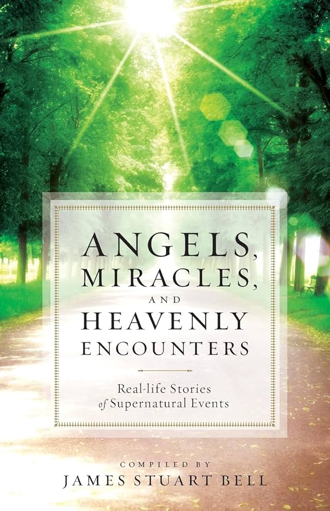 Love Heavenly Experiences: Real Stories of a Magical and Life-changing connection.