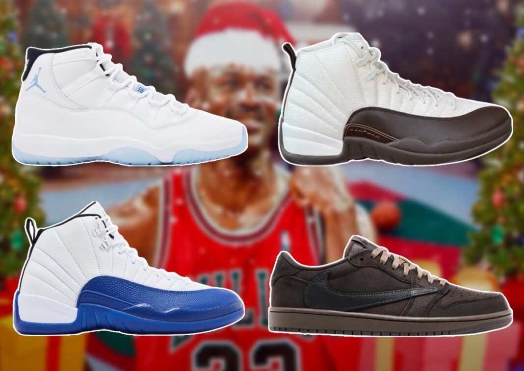 Jordan Flight: New Releases and Classic Kicks (Stay Up-to-Date on the Latest Drops)