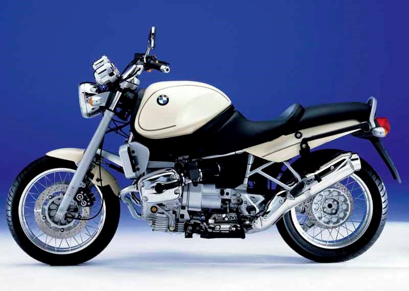 1995 BMW R1100R: Is This Classic Motorcycle Still Worth Buying? Check the Details Out!