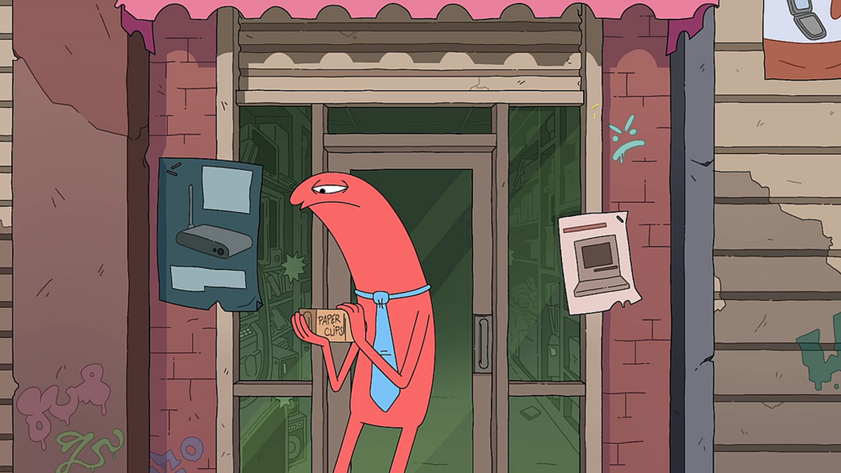allan goes Exploring: Heres Where You Can Find Him!