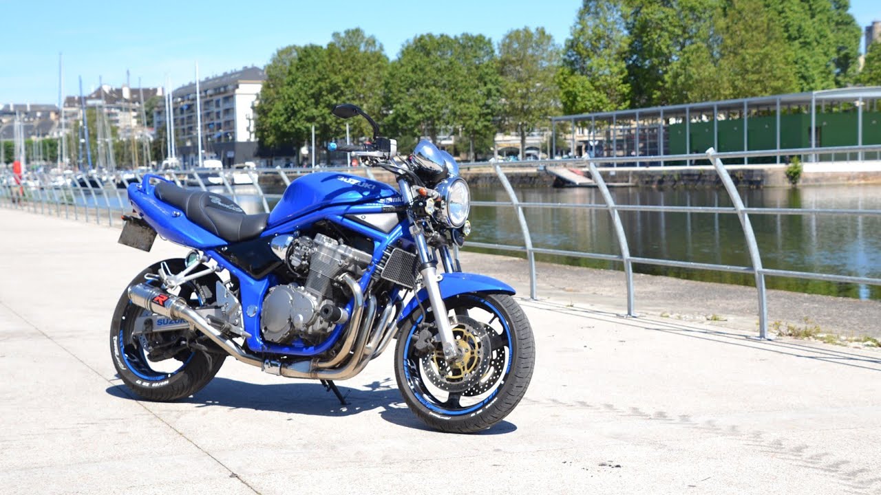 600 Bandit Mods: Easy Upgrades You Can Do - Make It Your Own Ride!